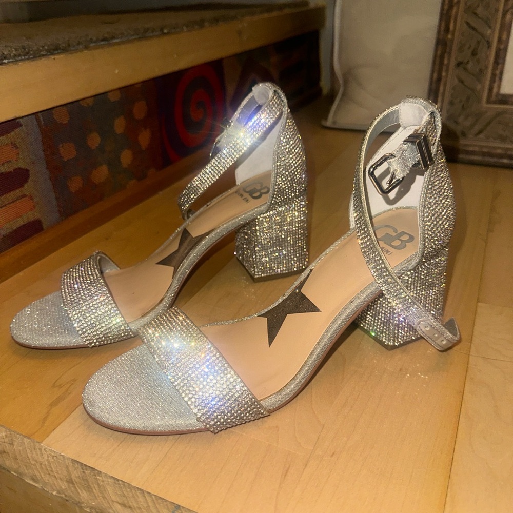 Gianni bini heels